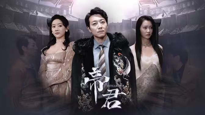 绝世帝君 第41-60集