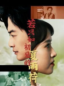 若只如初见的夏雨荷 第03集