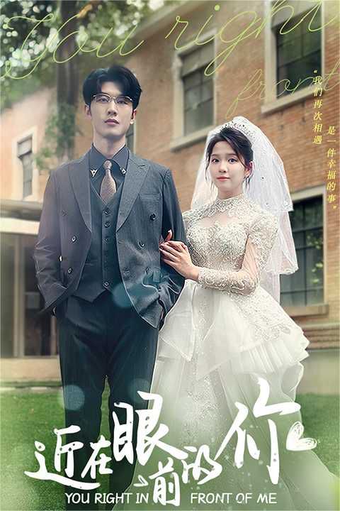 近在眼前的你 第61-67集完结(大结局)