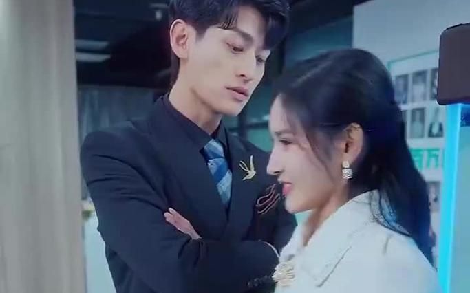 傅太太她不装了 第1-30集