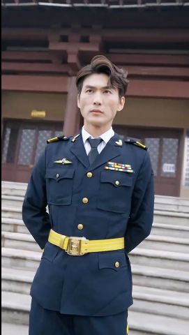 战神奶爸是马甲大佬 第41-60集