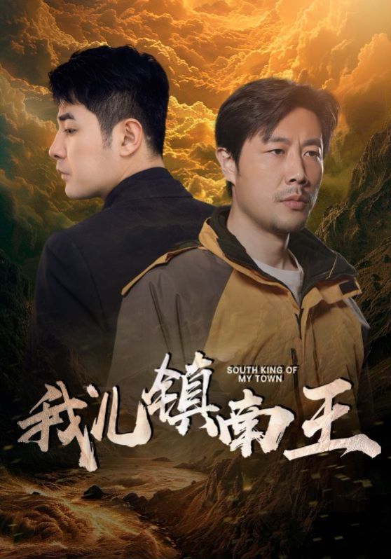 我儿镇南王 第41-60集