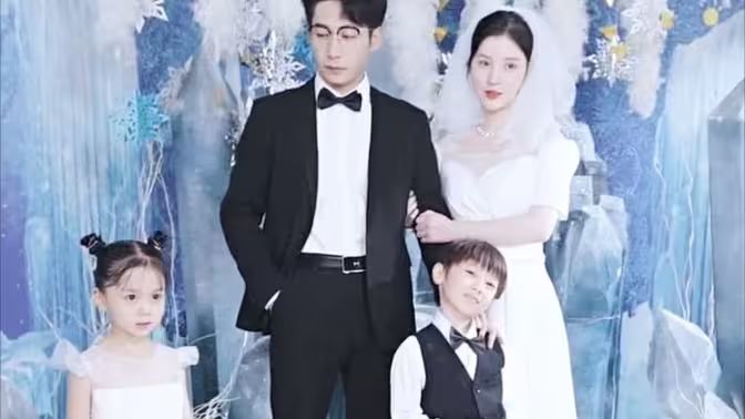 世上无人再似她 第02集