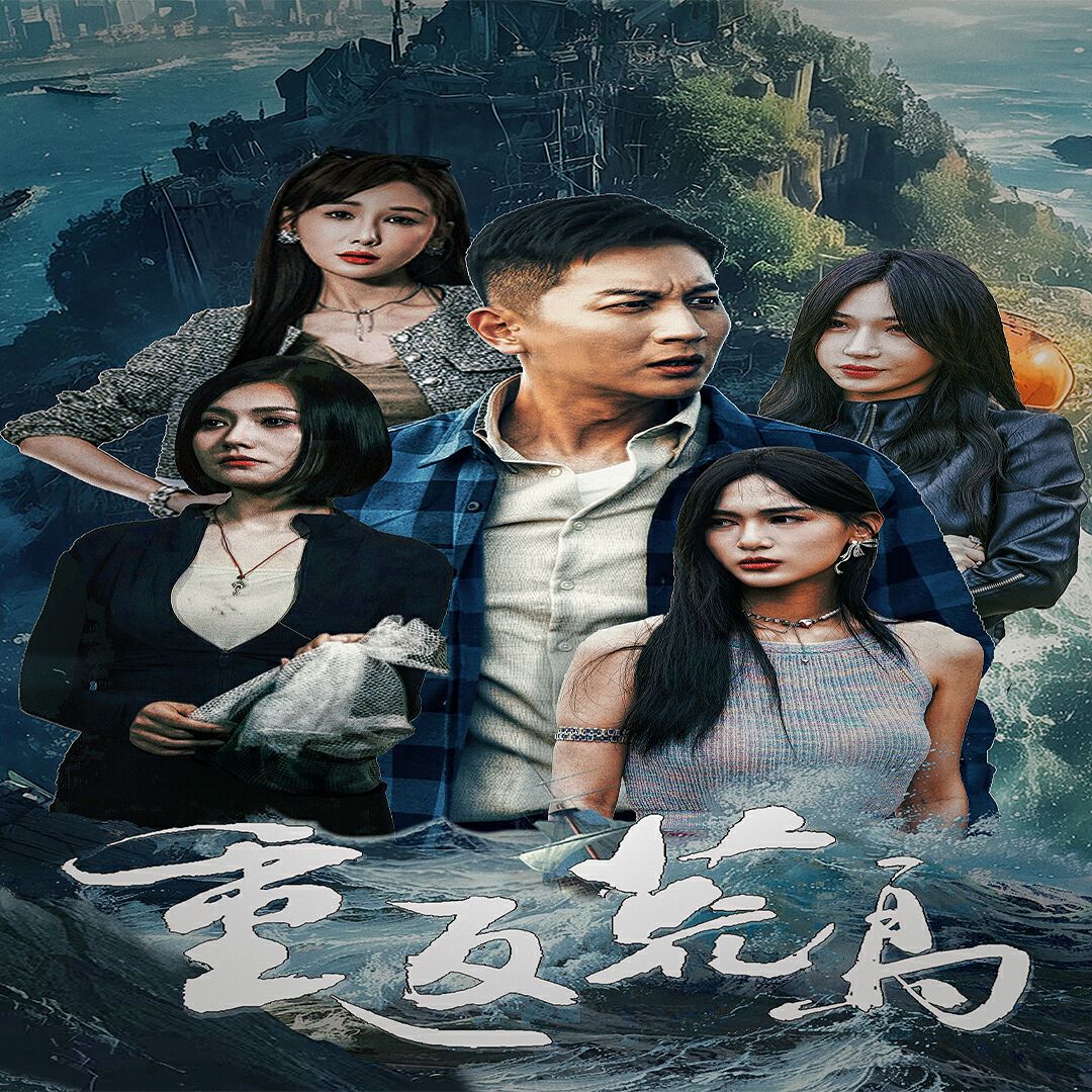 重返荒岛 第41-60集完结(大结局)