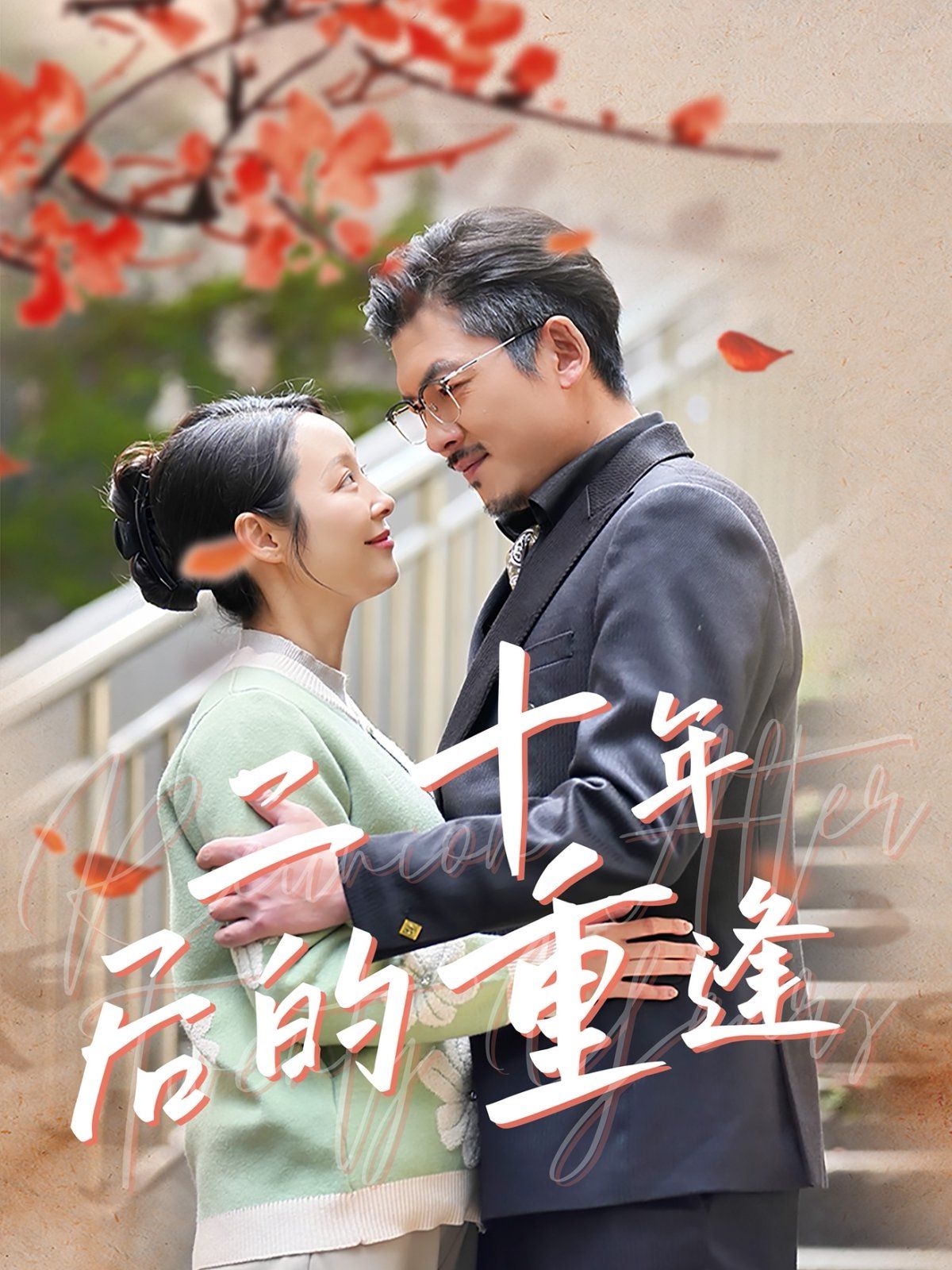 二十年后的重逢 第21-40集