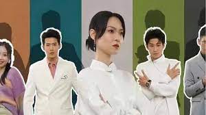 豪门后妈来自古代 第2集