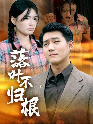 落叶不归根 第41-54集完结(大结局)