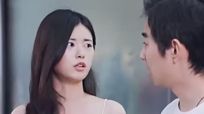 闪婚百亿总裁 第41-60集