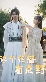 这个花魁有点野 第21-40集