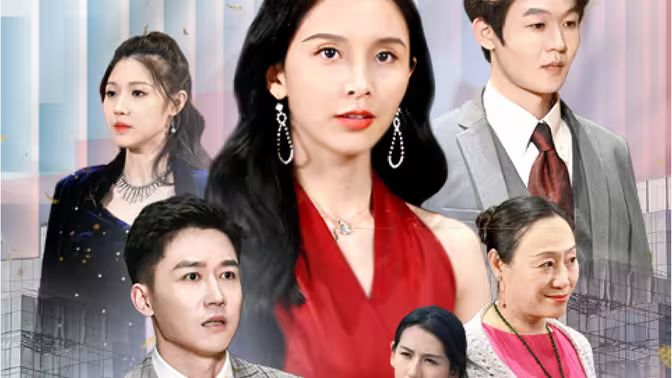 我是首富千金 第61-80集完结(大结局)