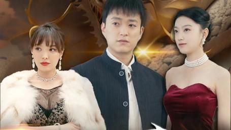 无双国士 第1-20集