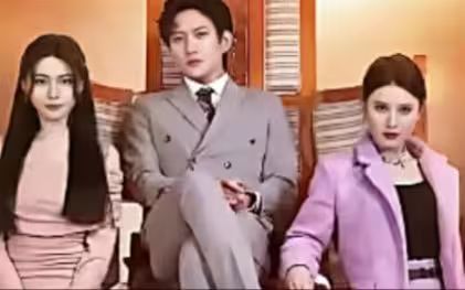 热辣滚烫之傻子崛起 第61-82集完结(大结局)