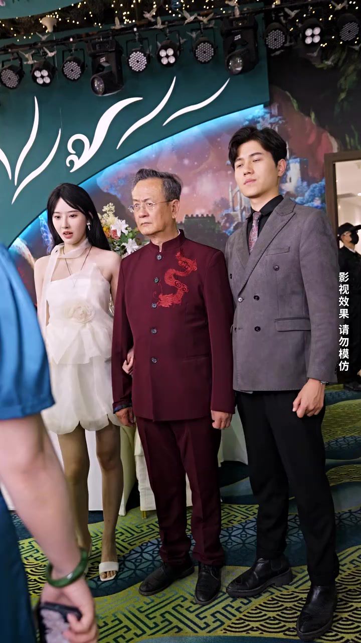 花都少帅 第21-40集