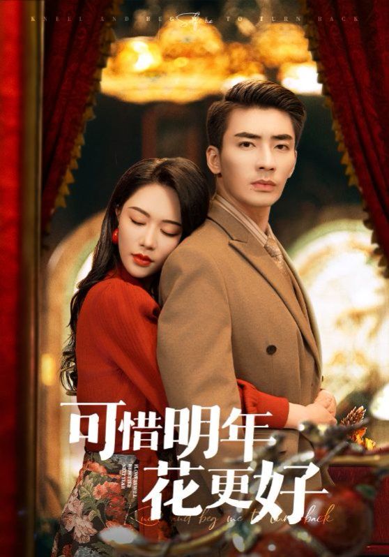 可惜明年花更好 第31-60集