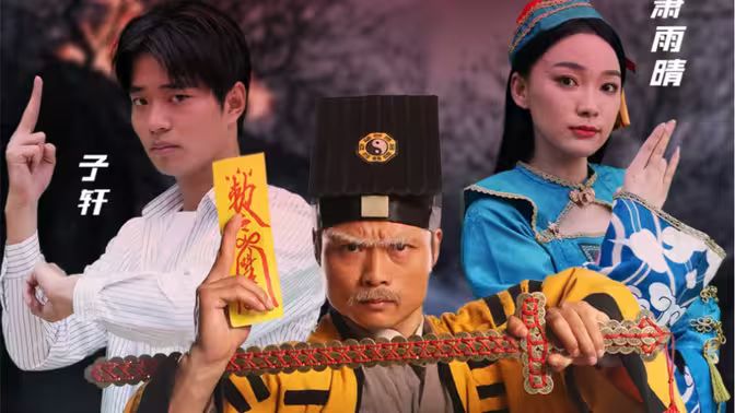 封门村之恐怖直播 第61-81集完结(大结局)