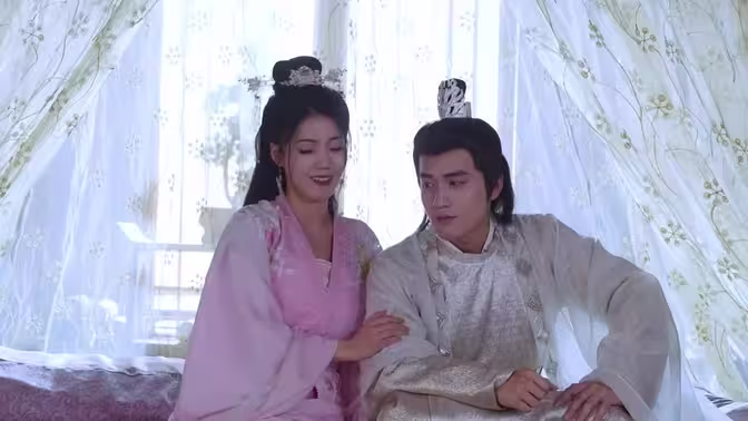 王妃复仇记 第1-20集