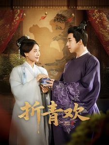 折青欢(折清欢) 第21-40集