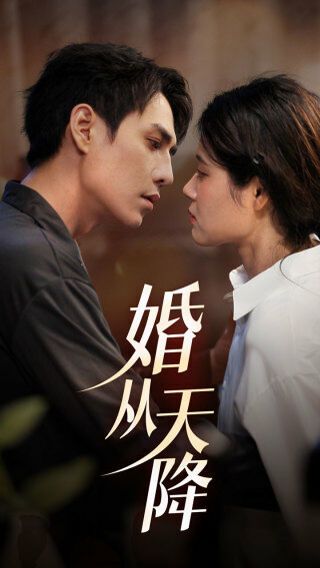 婚从天降 第61-93集完结(大结局)