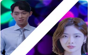 K姐复仇记 第1-20集