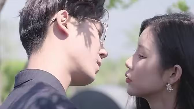 盛夏的复仇 第02集