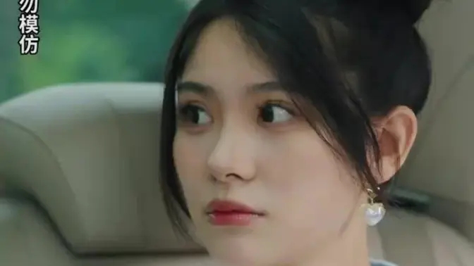 下山退婚，我竟成了总裁夫人 第3集