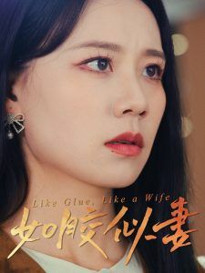 如胶似妻 第21-40集