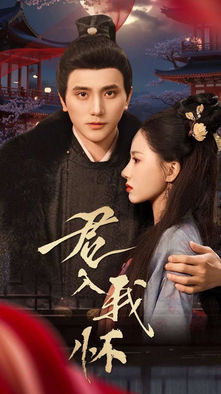 君入我怀 第21-40集