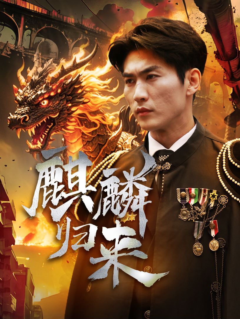 麒麟归来 第1-20集