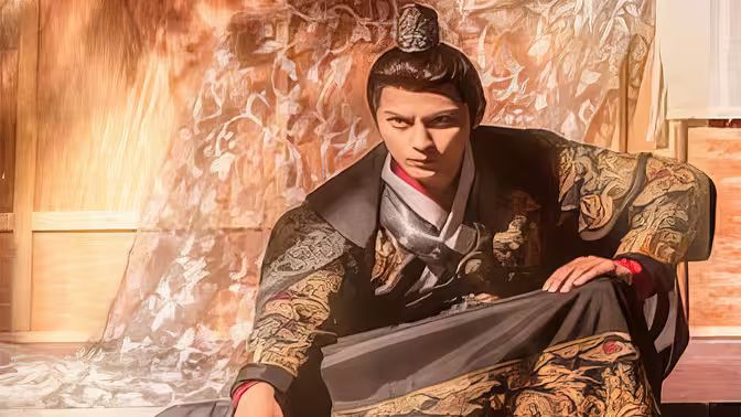 大乾帝君 第31-60集