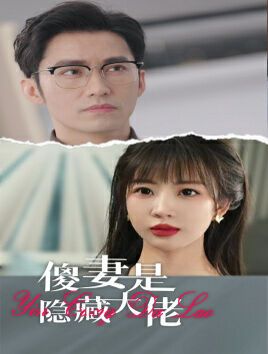 傻妻是隐藏大佬 第41-63集完结(大结局)