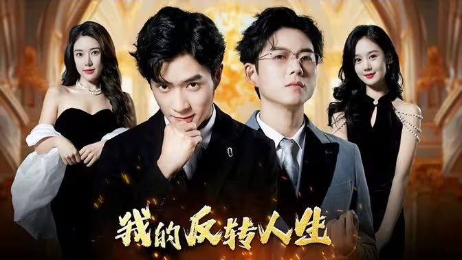 我的反转人生 第61-80集
