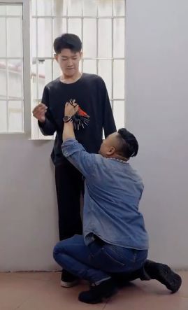 叫声神医爸爸 第21-40集