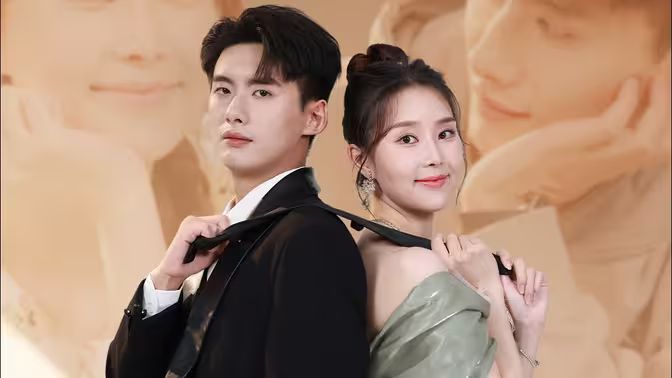 绝对倾心 第61-82集完结(大结局)