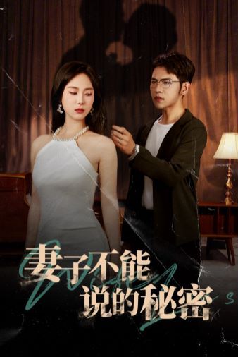 妻子不能说的秘密 第41-60集