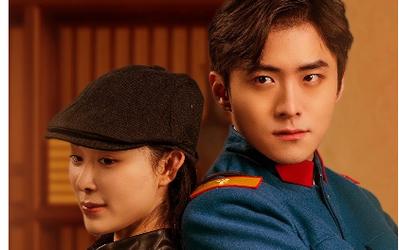 痞子双雄 第21-40集