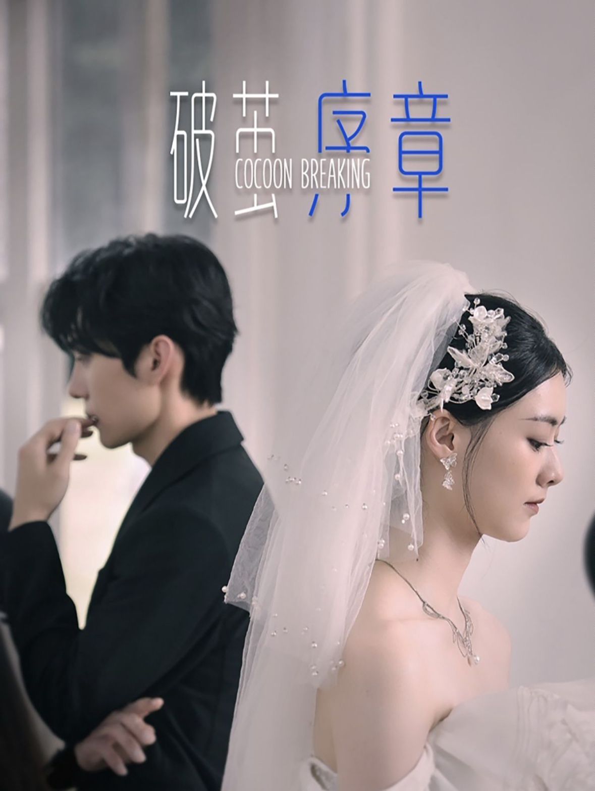 破茧序章 第41-64集完结(大结局)