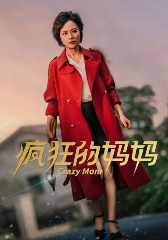疯狂的妈妈 第21-31集完结(大结局)