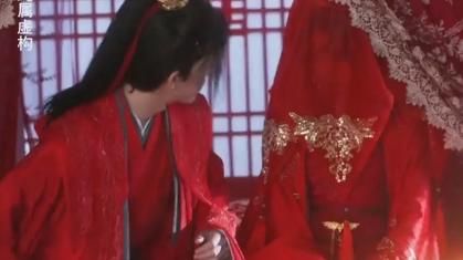 青莲劫 第61-76集完结(大结局)