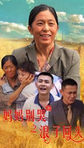 妈妈别哭之浪子回头 第1-20集