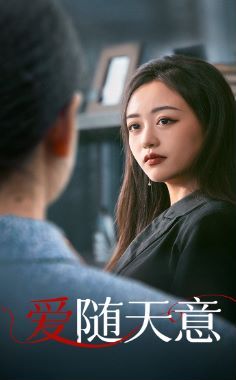 爱随天意 第21-40集