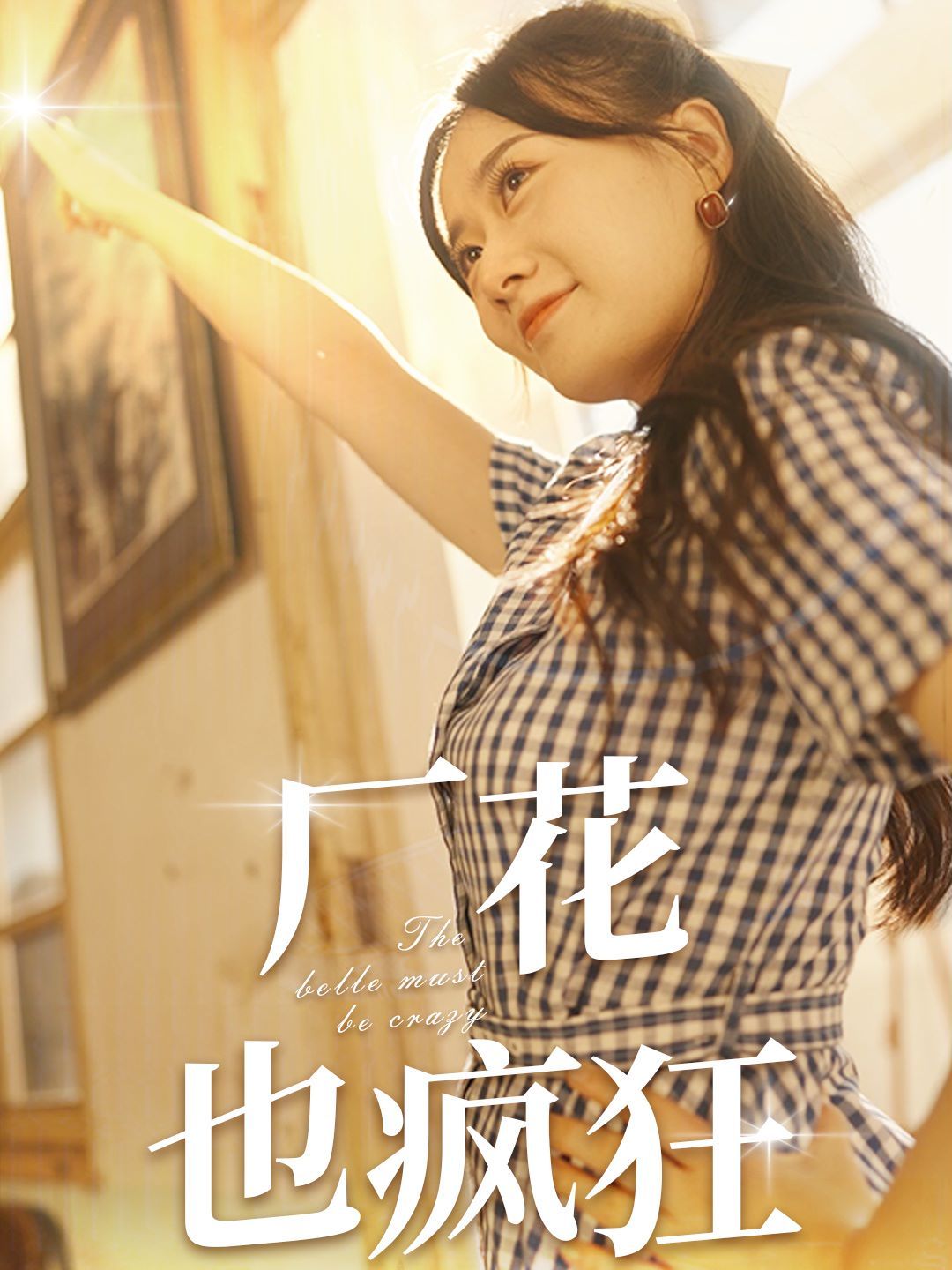 厂花也疯狂 第21-40集