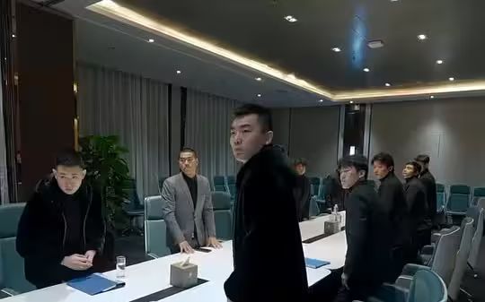 狂飙风暴 第41-60集