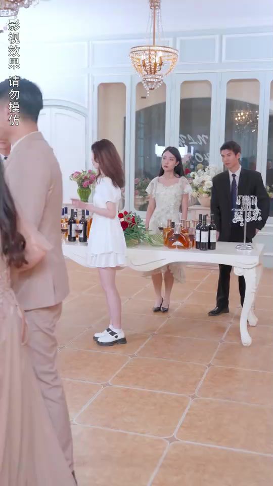 甜妻入怀：霸总大叔掐腰宠 第1-20集