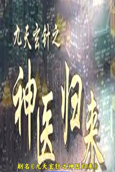 九天玄针之神医归来 第03集