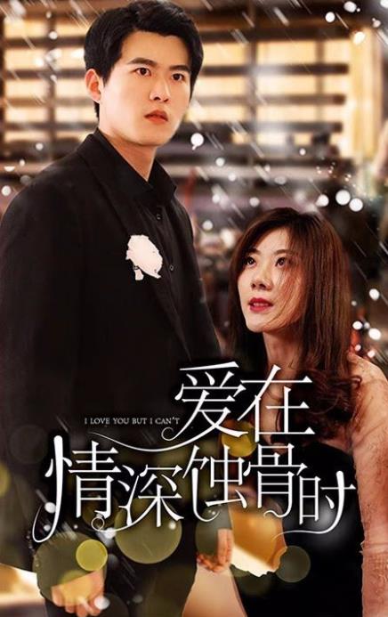 爱在情深蚀骨时 第09集