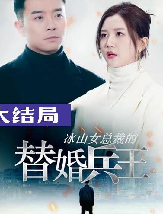 冰山总裁的替婚兵王 第02集