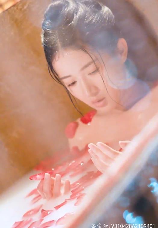 重生被大理寺少卿宠上天 第04集