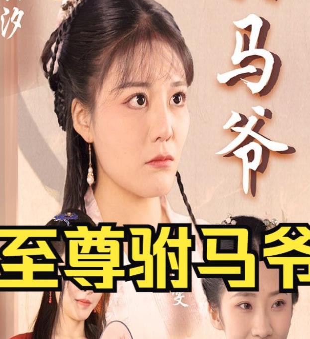 至尊驸马爷 第22集