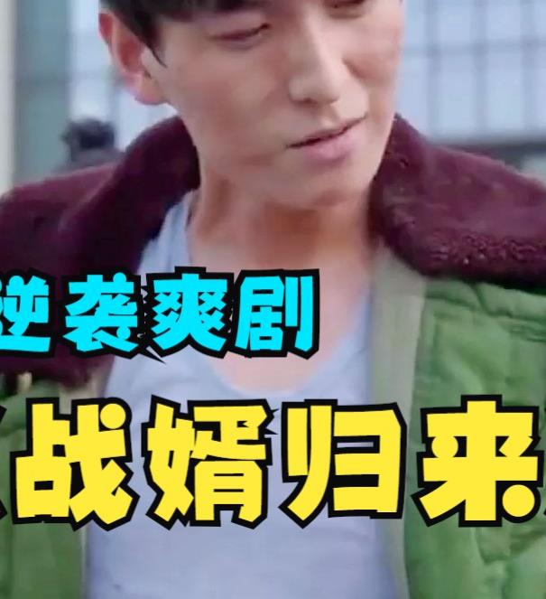 战婿归来 第03集