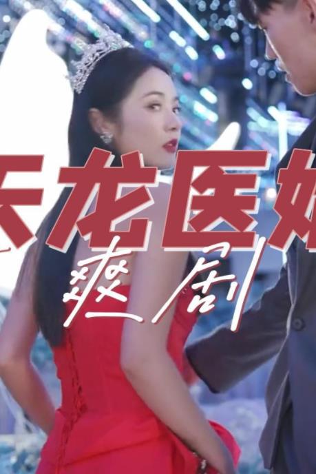 天龙医婿 第03集